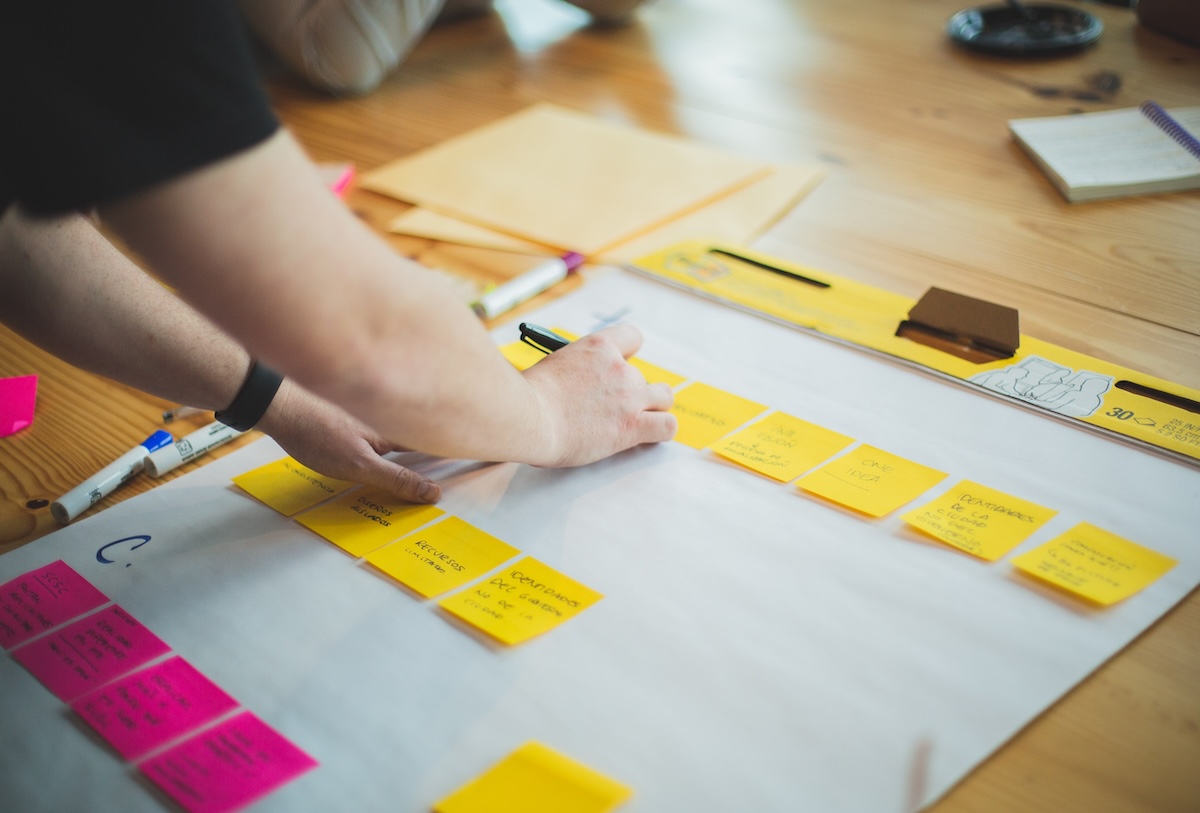 Manage your projects | Hugo Academic CV Theme image.